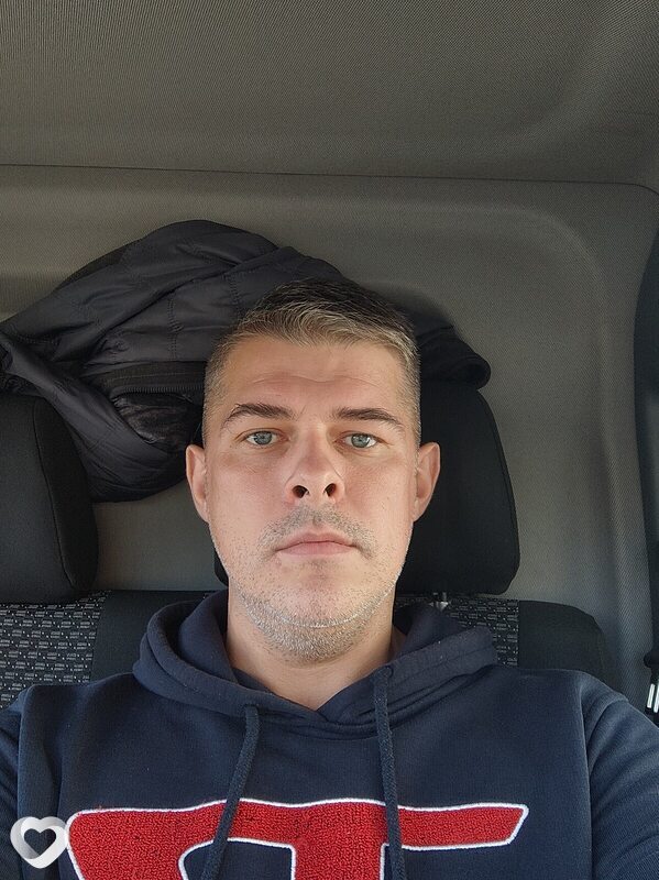 Андрей, 37, Брянске — анкета №1511404