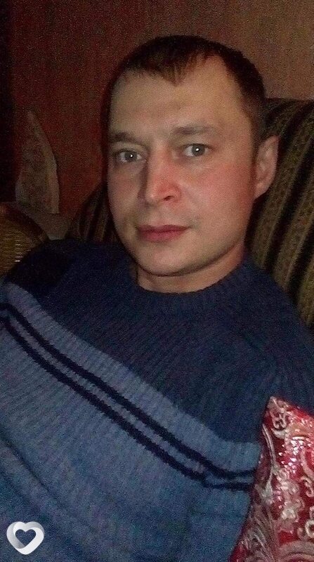 Андрей, 46, Коломне — анкета №1511411