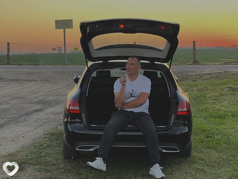 Алексей, 46, Дзержинске — анкета №1511416