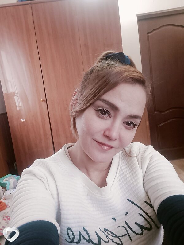 Карина, 49, Астрахани — анкета №1511421