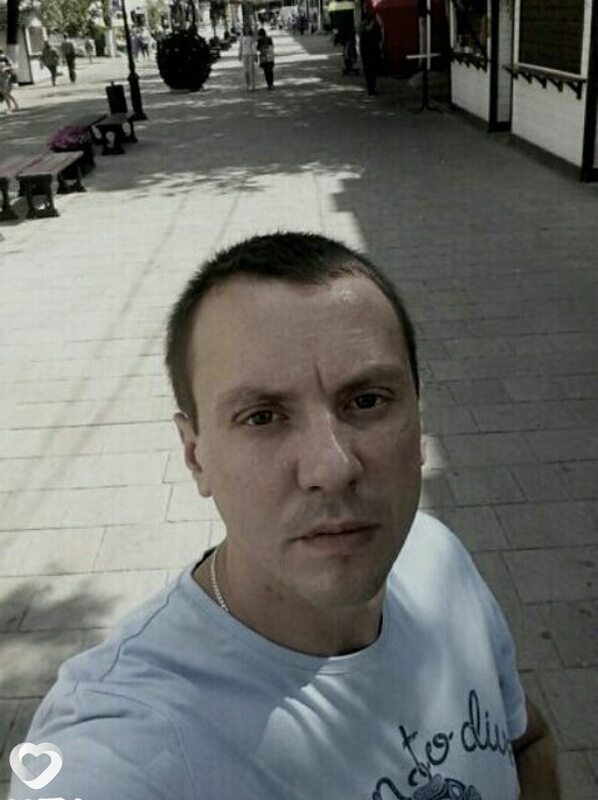Андрей, 38, Гродно — анкета №12290