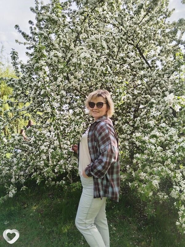 Залия, 49, Казани — анкета №1511426