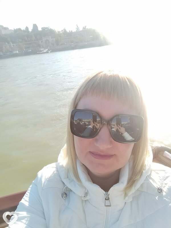 Lana, 42, Киеве — анкета №1511512