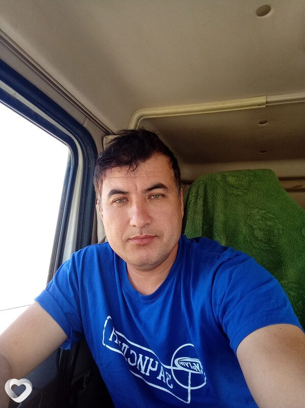 Ildar, Бухара