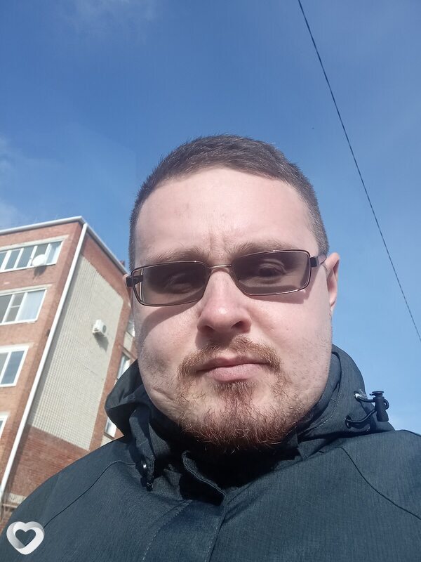 Роман, 31, Курганинске — анкета №1511518