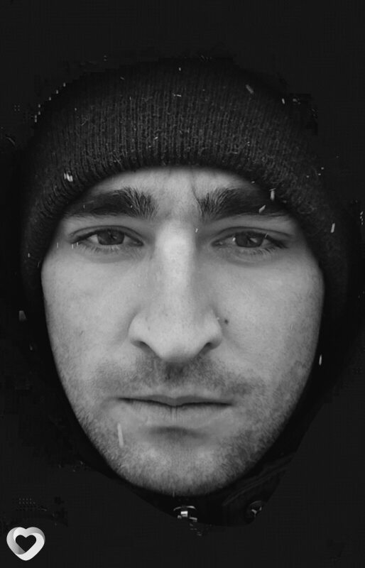 Vova, 30, Прага — анкета №1511525