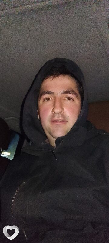 Дмитрий, 28, Днепр — анкета №1511526