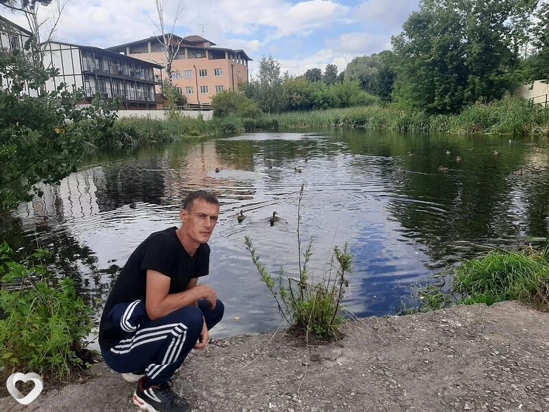 Александр, 33, Ахтубинске — анкета №1511567