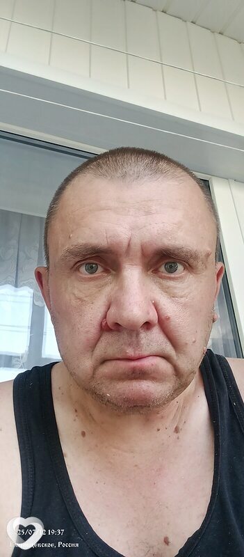 Константин, 53, Брянске — анкета №1511568