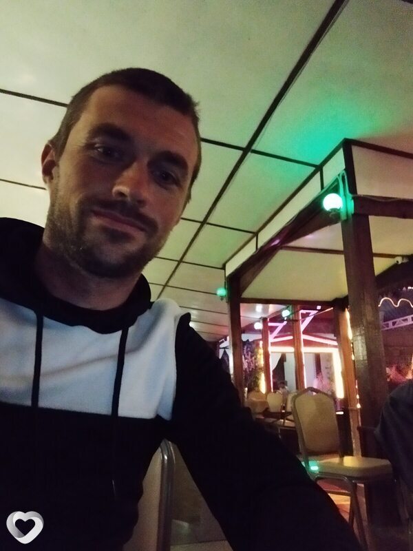 Данил, 34, Судаке — анкета №1511574