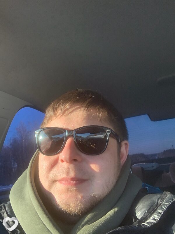Дмитрий, 35, Чебоксарах — анкета №1511428