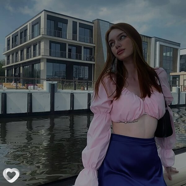 Юлия, 26, Москве — анкета №1511442