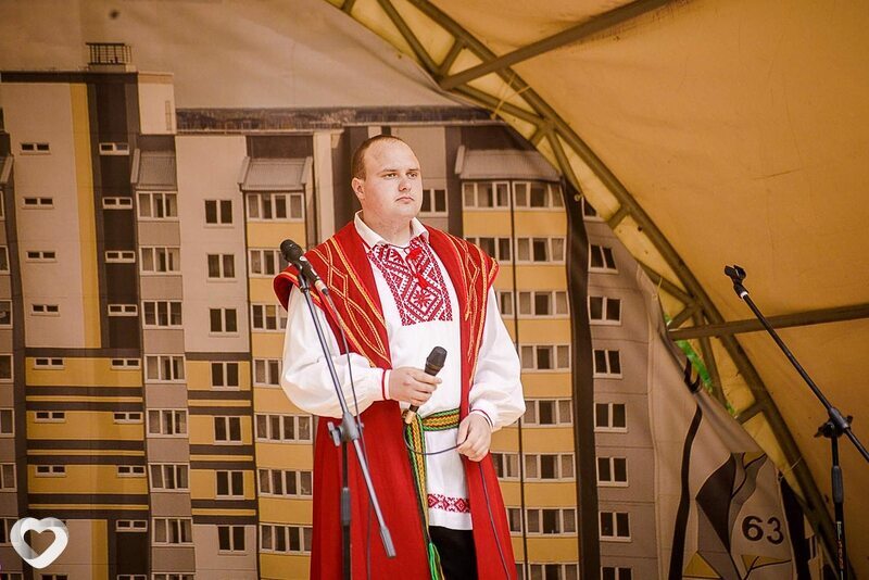 Коля, 31, Ганцевичах — анкета №1511443