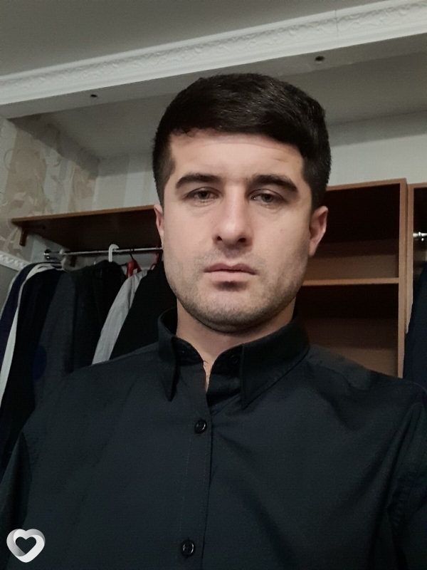 Navik, 32, Новороссийске — анкета №1511444
