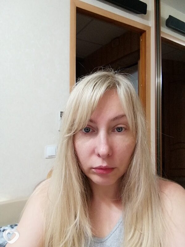 Анна, 43, Таганроге — анкета №1511446