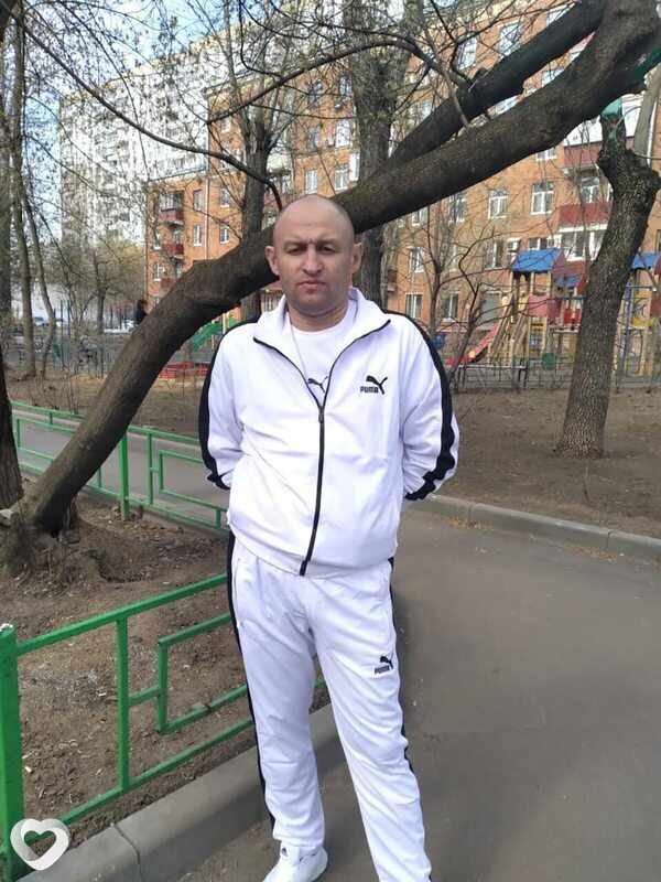Андрей, 36, Москве — анкета №1511693