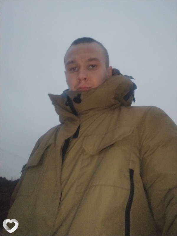 Анатолий, 27, Столбцах — анкета №1511695