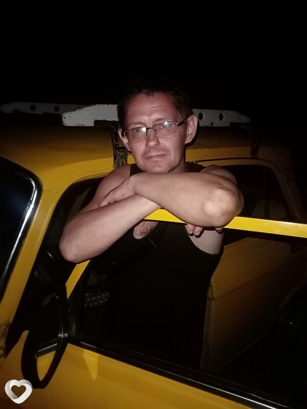 Игарек, 46, Речице — анкета №1511701