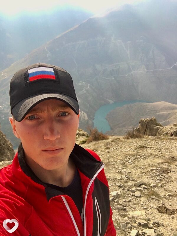 Дмитрий, 29, Москве — анкета №1511529