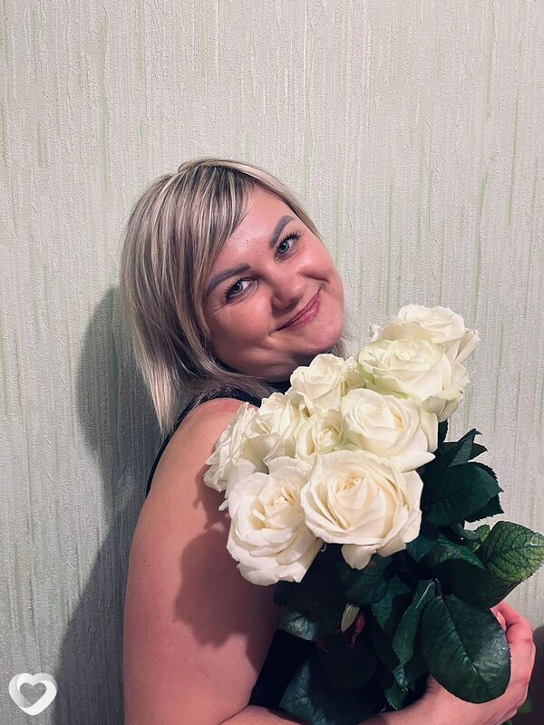 Маргарита, 43, Белгороде — анкета №1511531