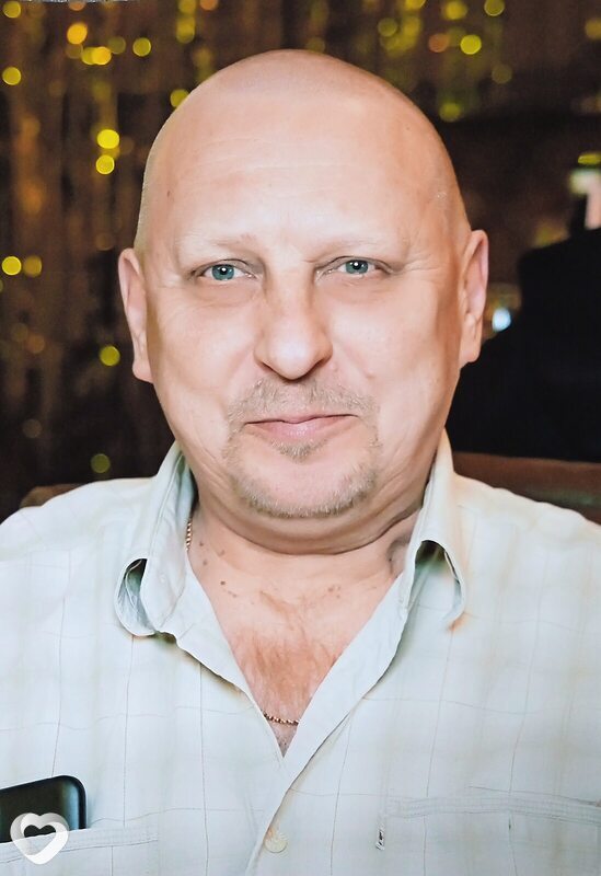 Александр, 56, Минске — анкета №1511533
