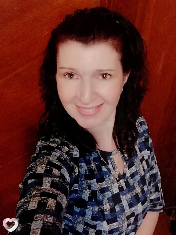 Марина, 53, Гродно — анкета №1511534