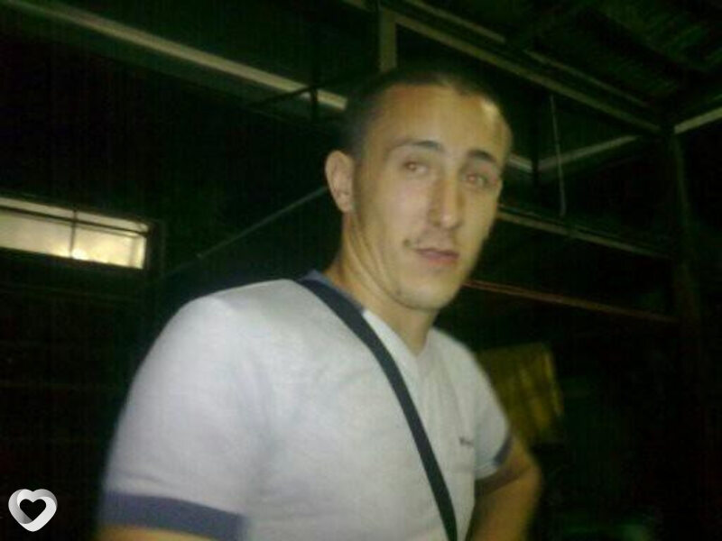 Vovan, 40, Черкассах — анкета №1511549