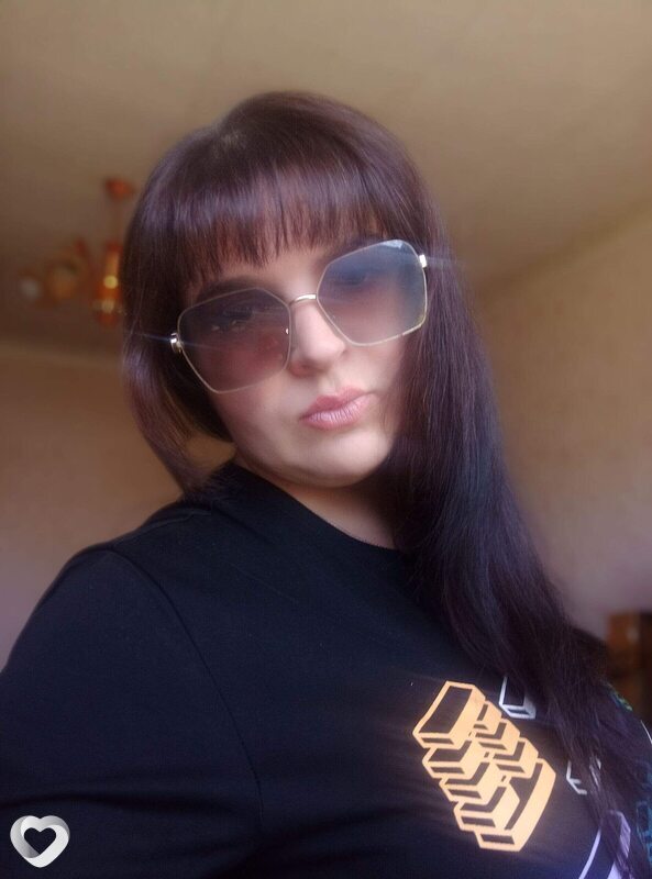 Юлия, 36, Донецке — анкета №1511631