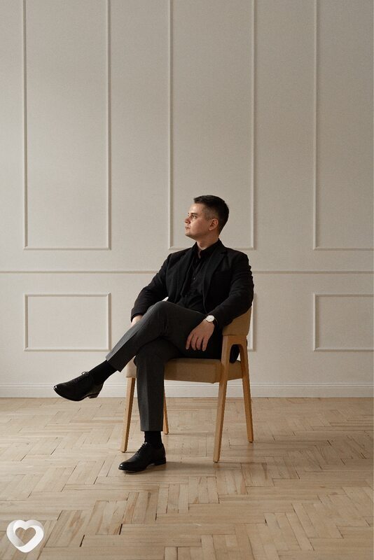 Roman, 31, Карпинске — анкета №1511637