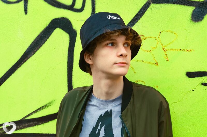 Арсений, 19, Нижнем Новгороде — анкета №1511639
