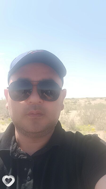 Mурад, 38, Ставрополе — анкета №1511641