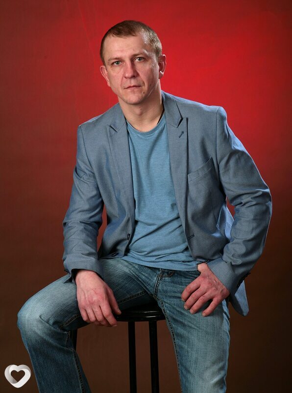 Алексей, 50, Нижнем Новгороде — анкета №1511646