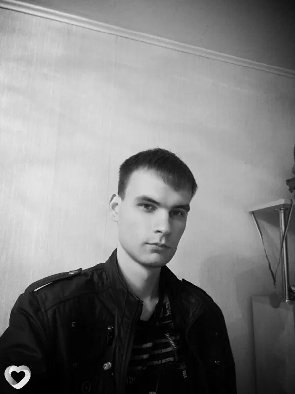 Вячеслав, 30, Москве — анкета №1511652