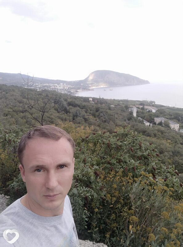 Игорь, 51, Анапе — анкета №1511759