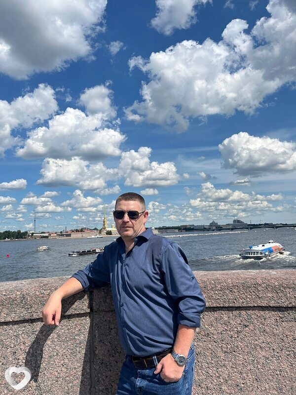 Максим, 44, Белгороде — анкета №1511763