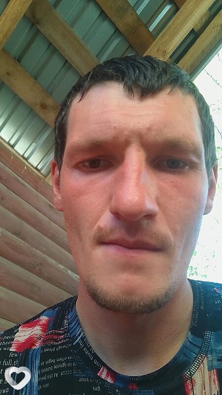 Николай, 30, Верещагине — анкета №1511767