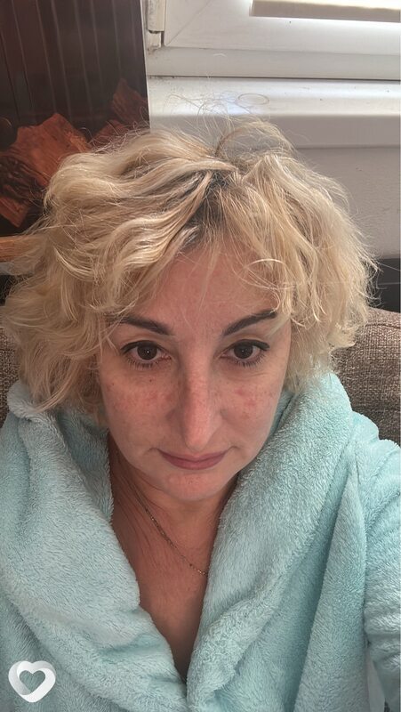 Алена, 53, Сочи — анкета №1511769