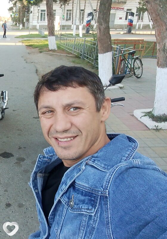 Шамиль, 39, Краснодаре — анкета №1511774