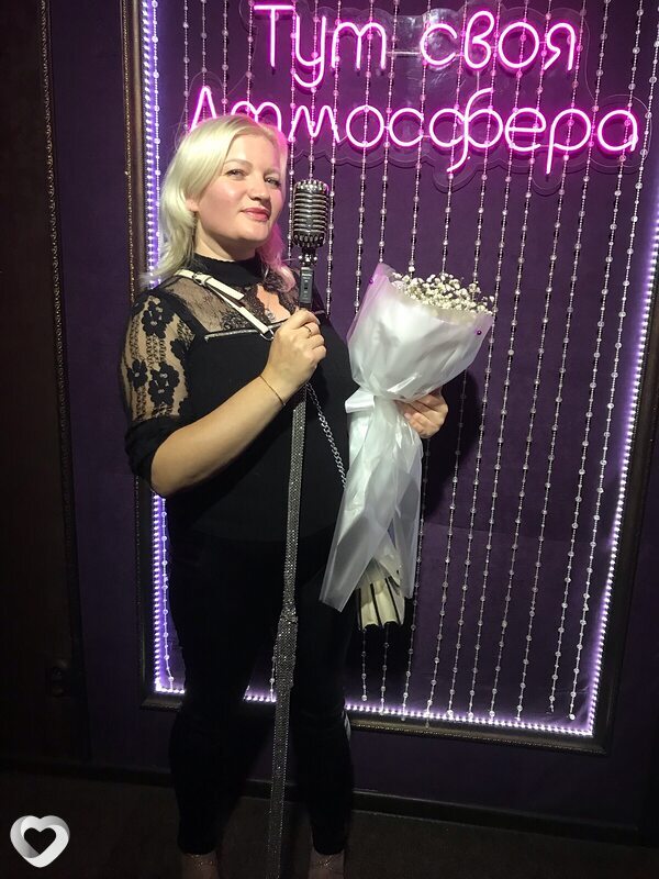 Маргарита, 45, Вологде — анкета №1511777