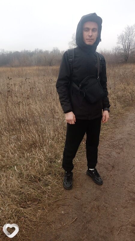 Александр, 31, Старом Осколе — анкета №1511666