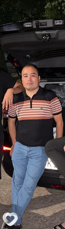 Бек, 31, Ташкент — анкета №1511670