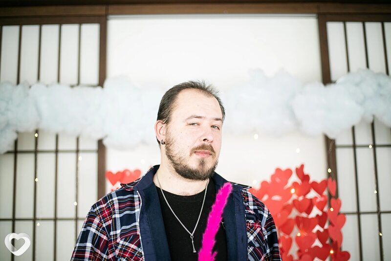 Андрей, 33, Ярославле — анкета №1511671