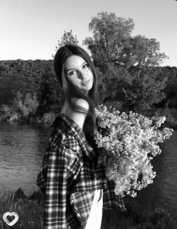 Оля, 20, Киеве — анкета №1511673