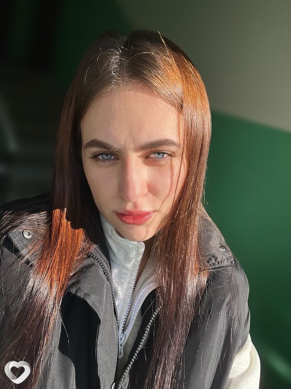 Юлия, 24, Москве — анкета №1511603