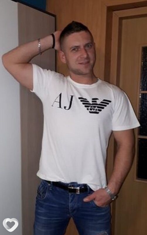 Иван, 31, Риддер — анкета №1511610