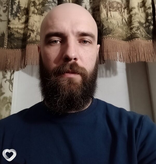Владимир, 39, Невинномысске — анкета №1511735