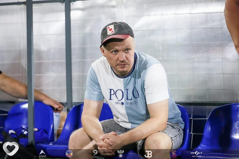 Oleg, 36, Шахтах — анкета №1511737