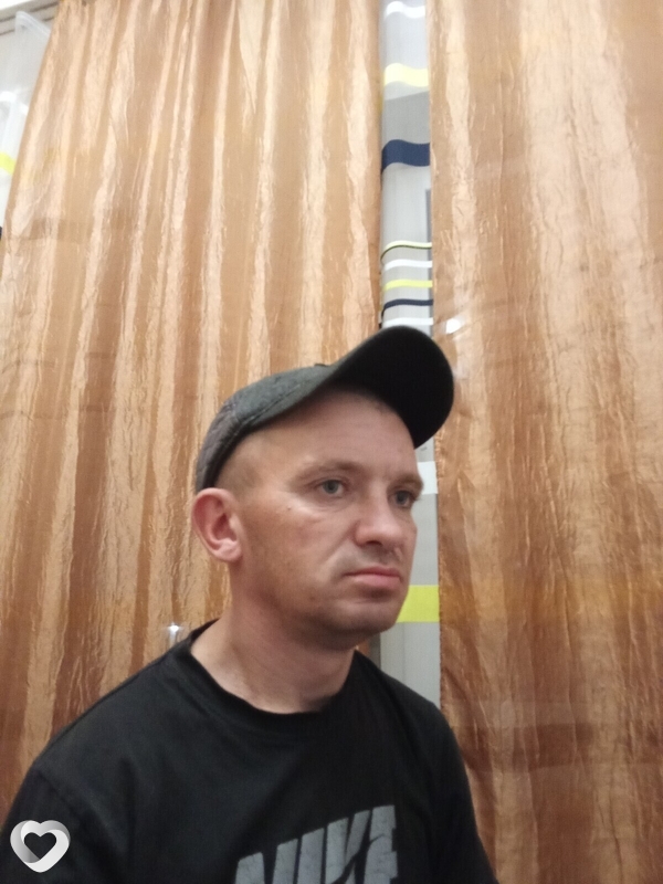 Сергей, 38, Новокузнецке — анкета №1511752