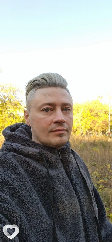 Алексей, 44, Челябинске — анкета №1511839