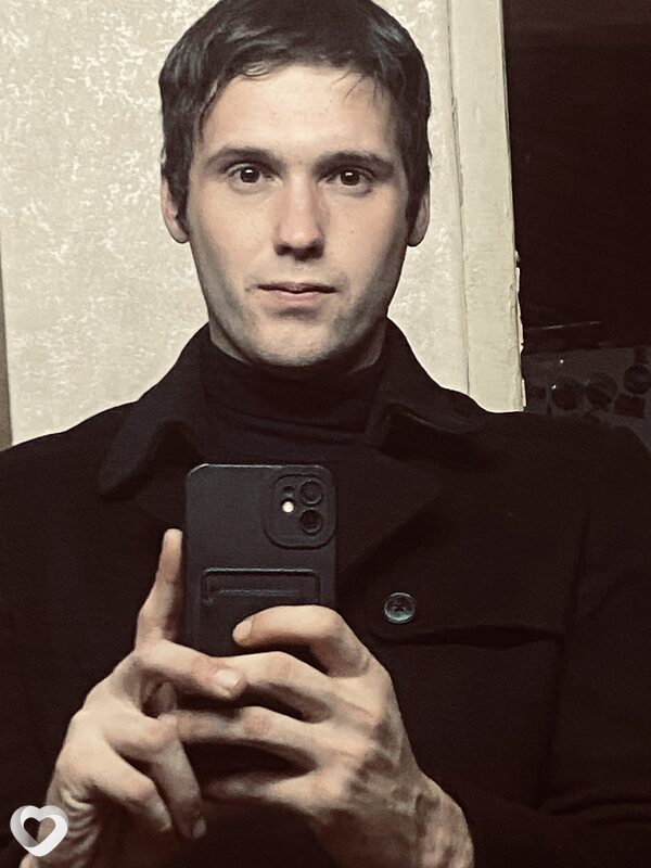 Анатолий, 27, Санкт-Петербурге — анкета №1511844